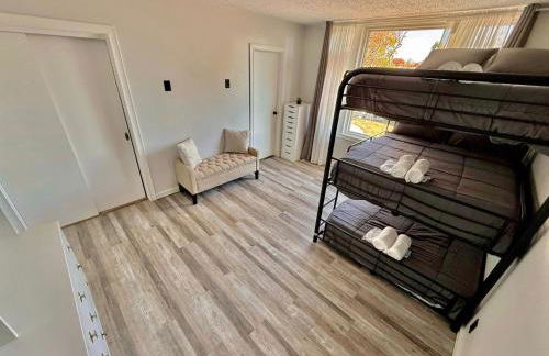 Ultimate Luxury Villa - Pool, Sauna, Hot Tub & More - Foto 21