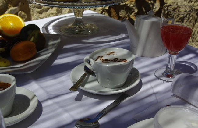 Agriturismo Il Megalite - Foto 45