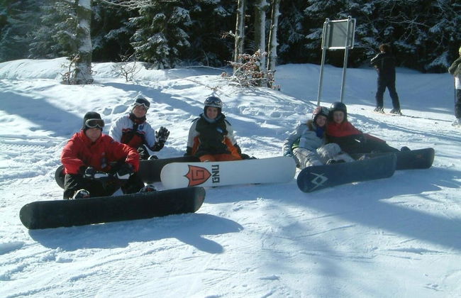 Ferienhaus Mitterdorf - Foto 27