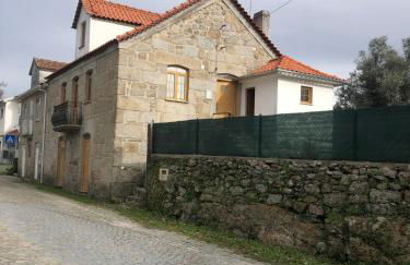 Serra da Estrela - Casa Castro - Foto 1