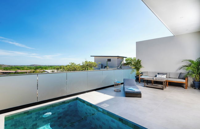 Ocean Villas - Luxury Ocean View Villas - Foto 23