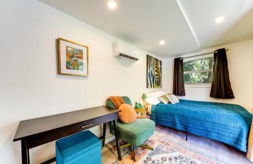 Tropical Pool Oasis on quarter Acre by Downtown Stuart - Foto 29