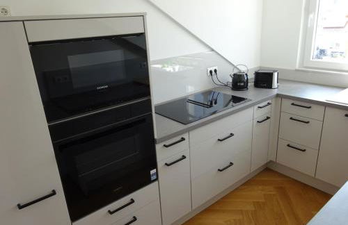 Ferienwohnung Rebenzauber Deidesheim - Foto 14