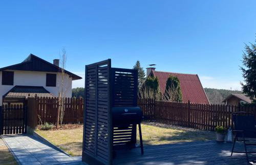 Dom Przy Lesie Zielonowo - Foto 6