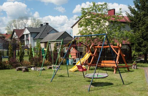 Agroturystyka na Jurze Apartamenty z widokiem na Zamek Jacuzzi Sauna Beczka - Foto 62