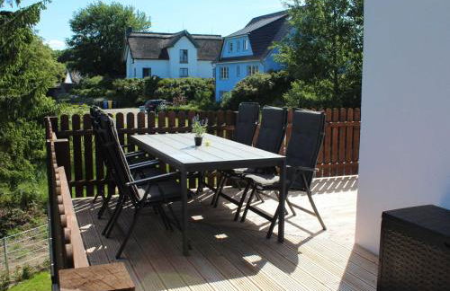 Ferienwohnungen Zum Fischerhafen - Foto 5