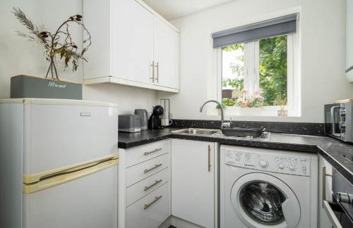 The Acorn Nook - Central Stay - Foto 8