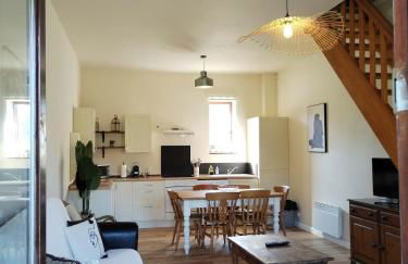 Domaine des Cerisiers - Piste cyclable & parking privé - Foto 8