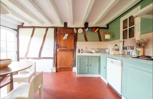 Maison Hestia - Foto 13