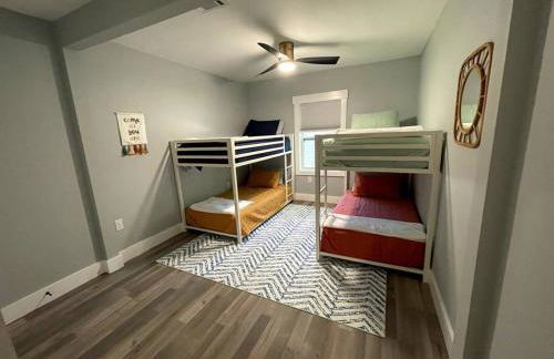 Cozy Savannah 5BR Home - Foto 13