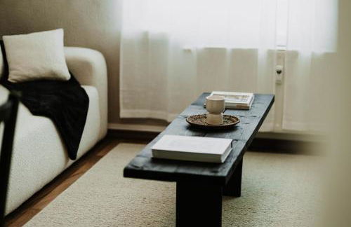 Bauhaus Museum Apartment - Foto 2