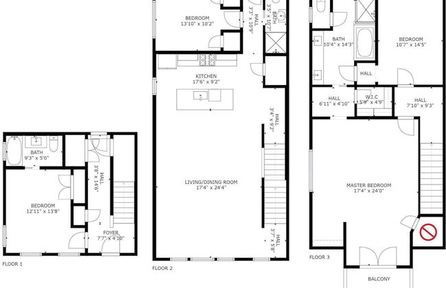 Linda by Avantstay Lovely 4BR Condo in Heart of Nashville - Photo 23