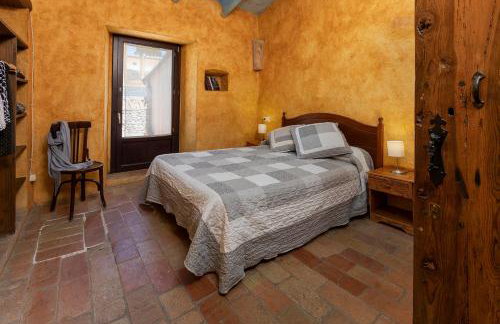 Can Marisch La Casa Pairal - Foto 32