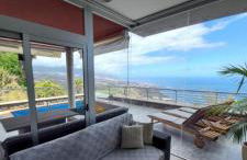 Villa Mirador los Corales Heated pool opcional - Foto 1