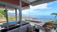 Villa Mirador los Corales Heated pool opcional - Foto 1