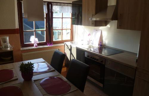 Ferienwohnung am Schwarzwasser - Foto 21