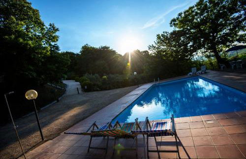 Agriturismo Casale Le Crete - Foto 24