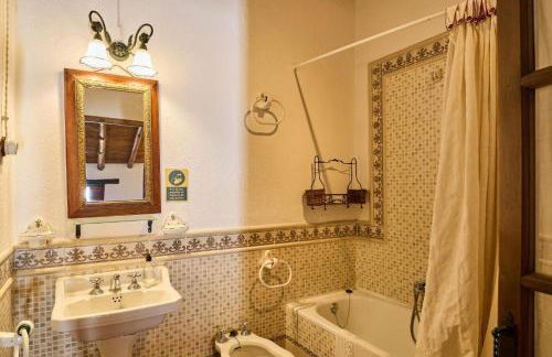 Casa Rural con encanto El Coronel, Los Pánchez, Fuente Obejuna - Foto 68