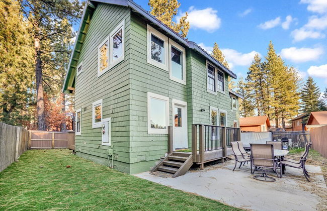 Fawnskin Chalet#1826 - Foto 27