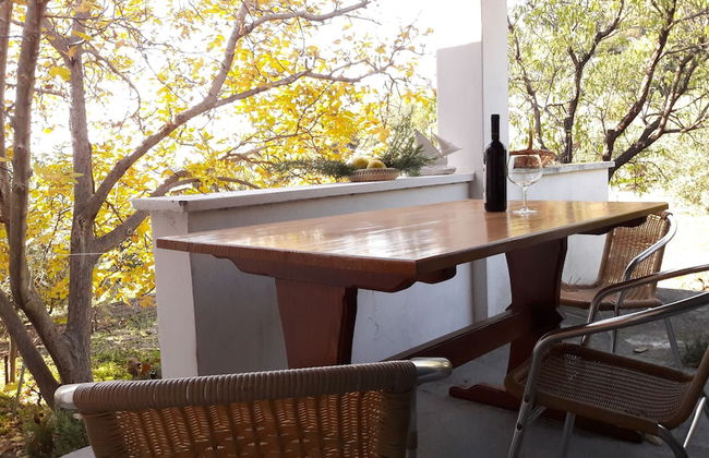 Apartmani Bako Komiza - Photo 53