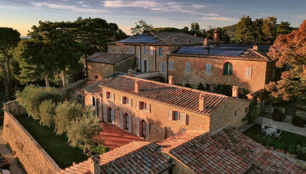 Borgo Sant'Ambrogio - Resort - Foto 2, Profilbild