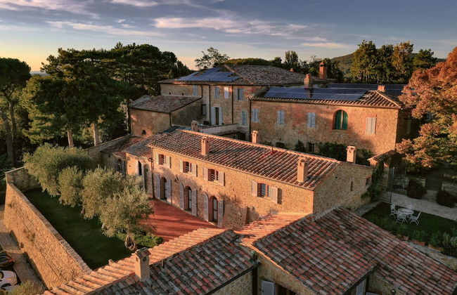 Borgo Sant'Ambrogio Resort - Foto 1