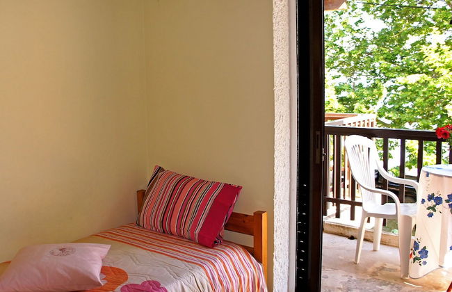 Skourtis Apartments - Foto 9