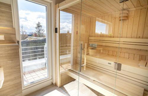 Ferienwohnung Steuerbord - Foto 14