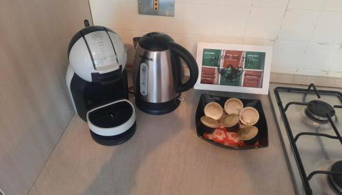 Appartamenti Leonardo Airport - Foto 5