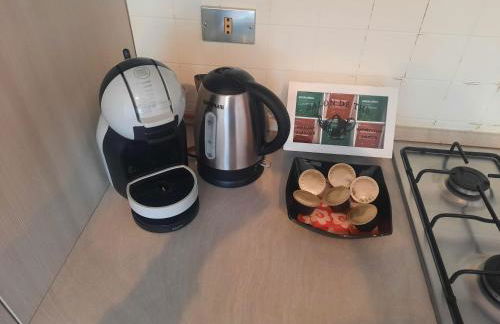 Appartamenti Leonardo Airport - Foto 5