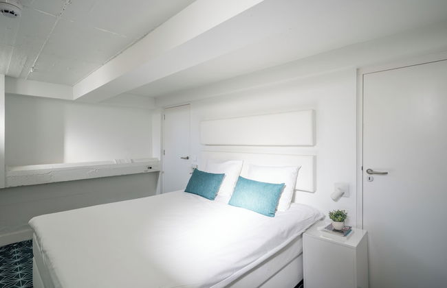 YAYS Amsterdam Salthouse Canal by Numa - Foto 27