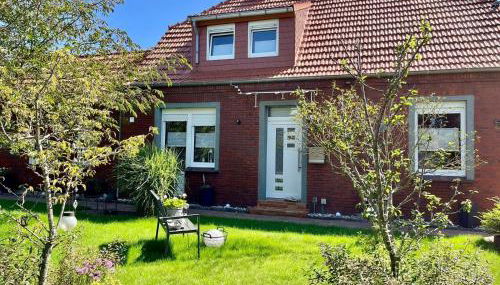 Ferienhaus Kleine Auszeit 25510 - Foto 3