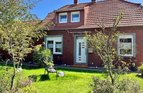 Ferienhaus Kleine Auszeit 25510 - Foto 3