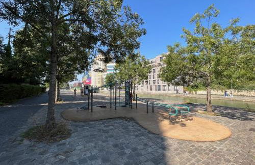 Studio de charme - Foto 54