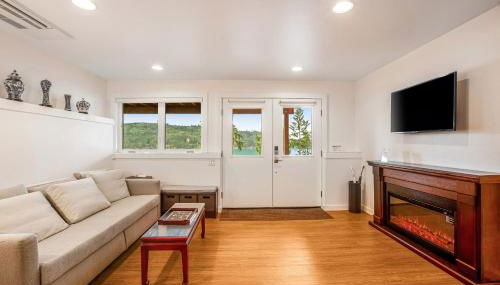 Forest Bay House Apartment - Foto 5