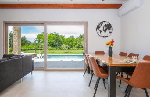 3 Bedroom Awesome Home In Nedescina - Foto 18