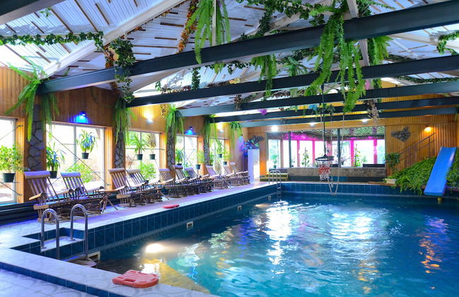 Akvareli Resort - Photo 1