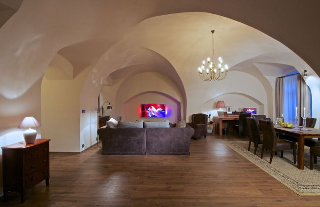 Redfoxapartment Central - Photo 1