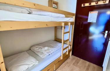 Résidence L'ancolie - Studio au pied des pistes - 1450 m MAE-2764 - Foto 17