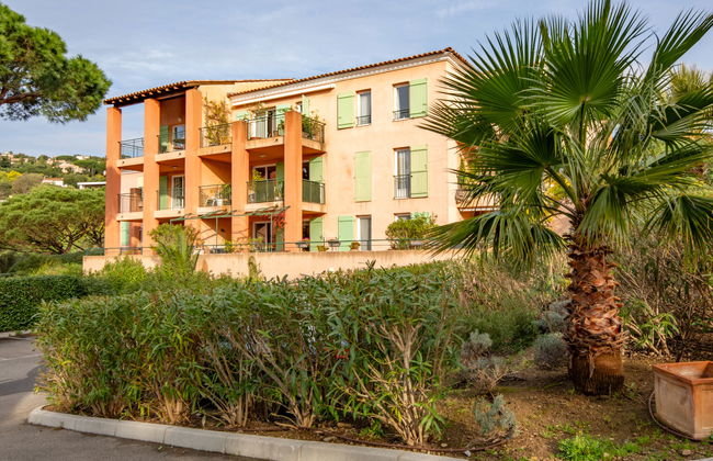 Le Mas d'Esquières - Foto 5