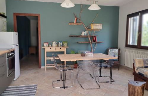 Bed & Breakfast Parco di Veio - Foto 20