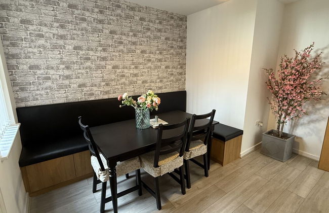 Franklin Lodge - Foto 19