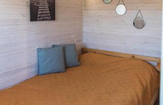 Lawendowy domek Gowidlino - Foto 14