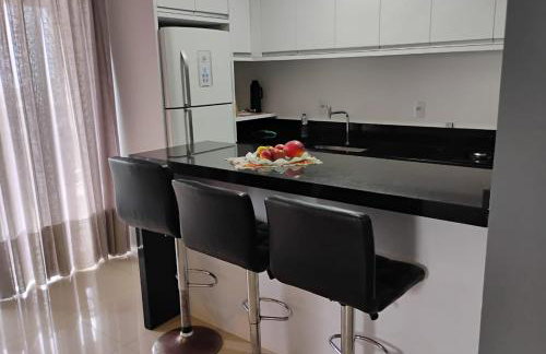 Apartamento alto padrão de 2 quartos com vista mar em itapema - Photo 7