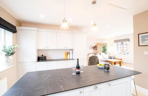 Northern Hideaways Shore Cottage, Beadnell - Foto 22