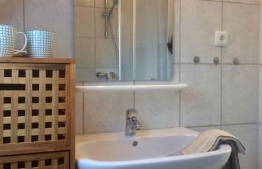 Ferienhaus an der Buche "Sternenblick" - Foto 11