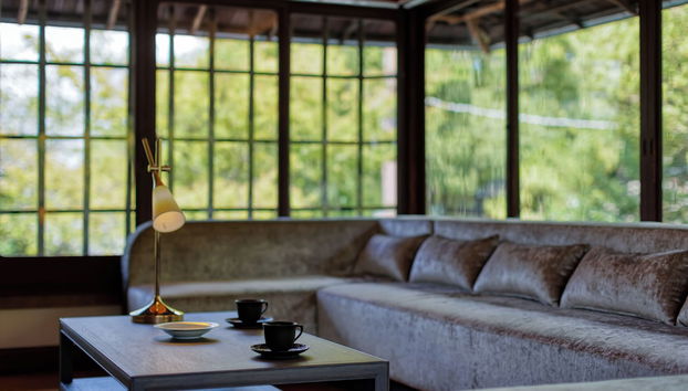 HOTEL VMG VILLA KYOTO - Foto 5, Habitación