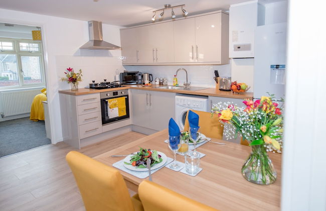 KVM - Sunshine Apartment - Foto 46