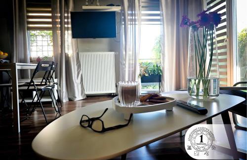 Apartament PM - Foto 8