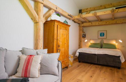 Ferienwohnung Chiemgau Nest - Foto 8